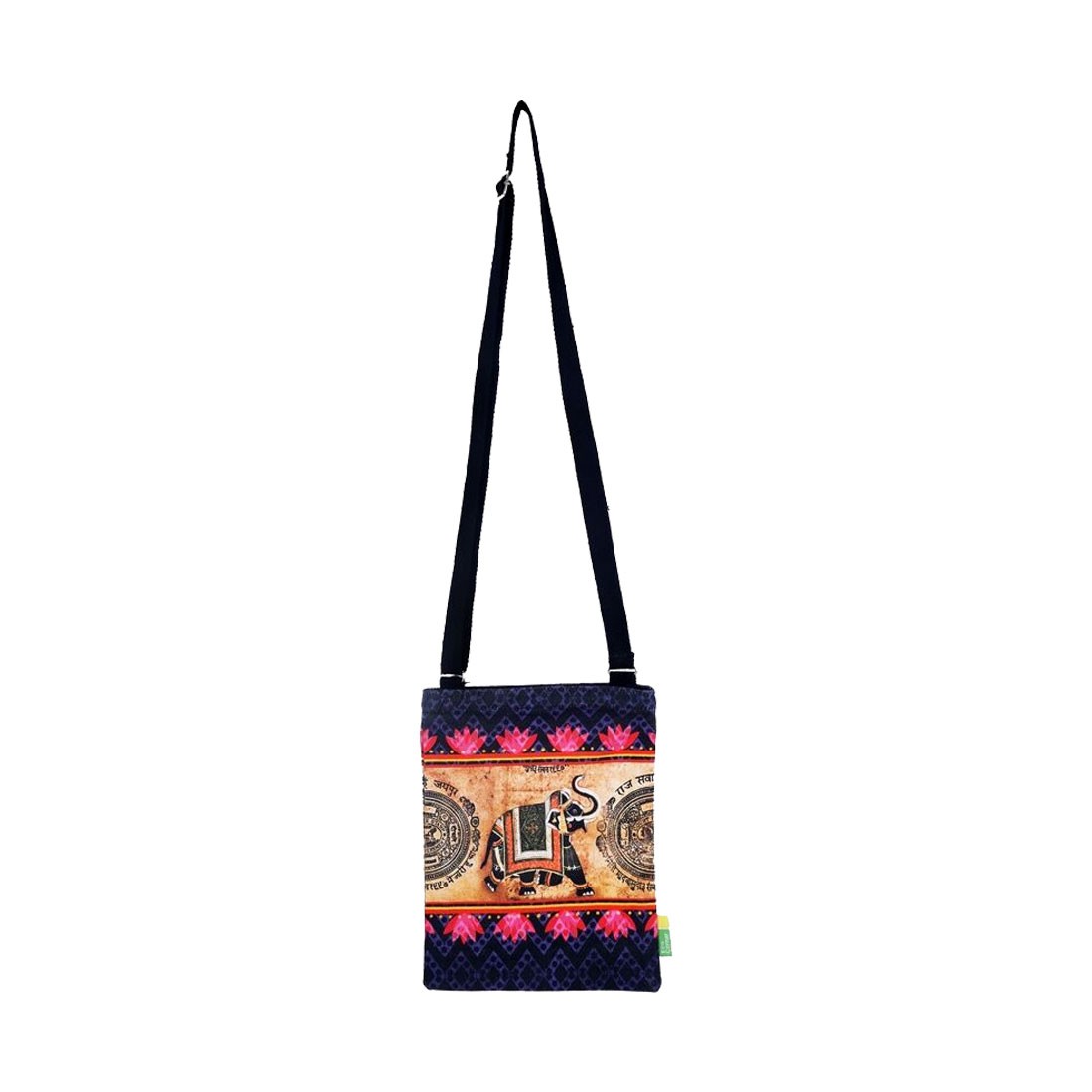 indian sling bag