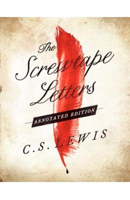 The Screwtape Letters