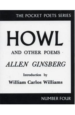 Howl: And Other Poems