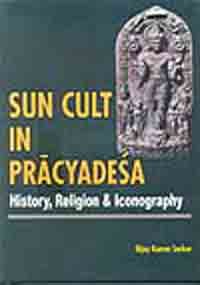 Sun Cult in Pracyadesa