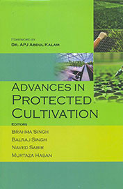 Advances In Protected Cultivation