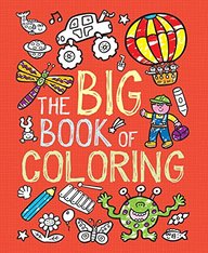 The Big Book of Coloring