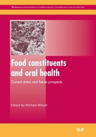 Food Constituents & Oral Health