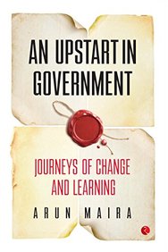 An Upstart In Government