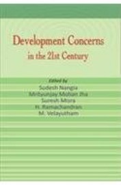 Development Concerns In The 21st Century