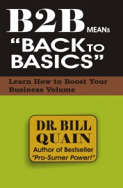 B2b Means Back To Basics Learn How To Boost Your Business Volume
