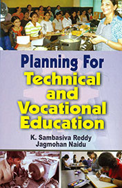 Planning For Technical & Vocational Education