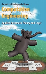 Computation Engineering: Applied Automata Theory And Logic