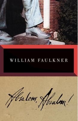 Absalom, Absalom!: The Corrected Text