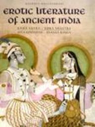 Buy Erotic Literature Of Ancient India book : Sandhya Mulchandani