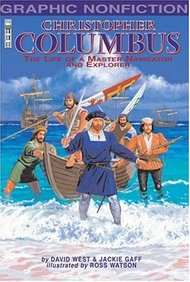 Graphic : Christopher Columbus
