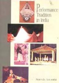 Performance Tradition In India