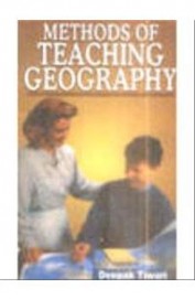 Methods Of Teaching Geography