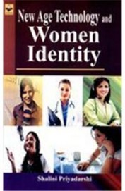 Newage Technology & Women Identity