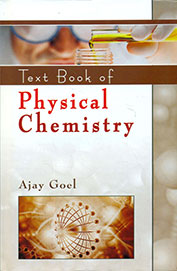 Textbook Of Physical Chemistry