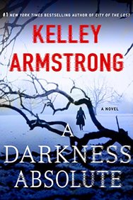 A Darkness Absolute: A Novel (Casey Duncan Novels)