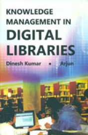 Knowledge Management In Digital Libraries