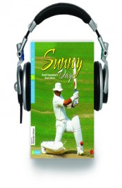 Sunny Days (Audio Book)