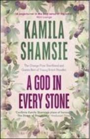 God In Every Stone