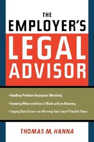 The Employer's Legal Advisor