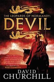 The Leopards of Normandy: Devil