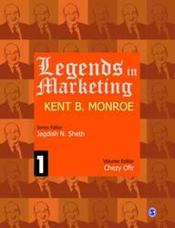 Legends In Marketing: Kent Monroe