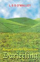 Dareeling : Bengal District Gazetteers