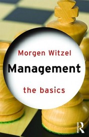 Management - The Basics