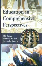 Education In Comprehensive Perspectives