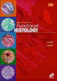 Wheater-S Functional Histology- A Text And Colour Atlas