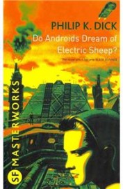 Do Androids Dream Of Electric Sheep ?