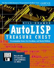 Autolisp Treasure Chest