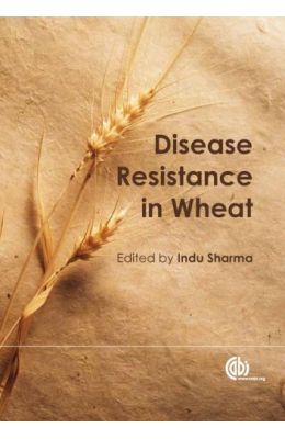 Disease Resistance In Wheat 1