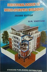 Structural Design Of Multi Storeyed Buildings