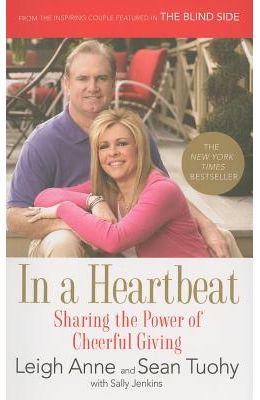 In a Heartbeat: Sharing the Power of Cheerful Giving