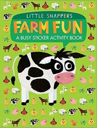 Farm Fun (Little Snappers)