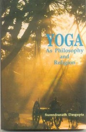 Yoga As Philosophy & Religion