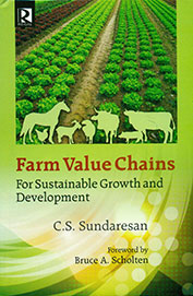 Farm Value Chains For Sustainable Growth & Development