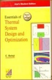 Essentials Of Thermal System Design & Optimization