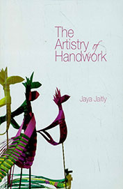 Artistry Of Handwork
