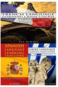 FRENCH COURSE BOOK