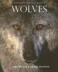 Wolves (Wildlife Monographs)