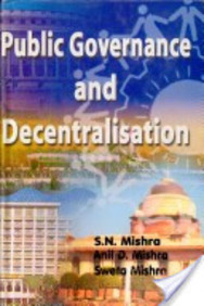 Public Governance & Decentralisation Set Of 2