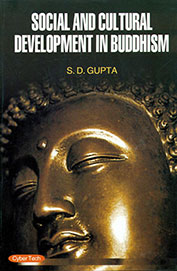 Social & Cultural Development In Buddhism