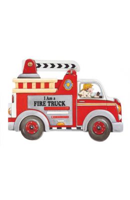 I'm a Fire Truck