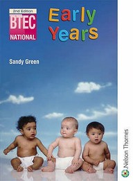 Btec National Early Years