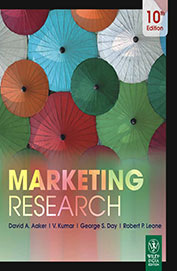 Marketing Research