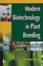 Modern Biotechnology In Plant Breeding