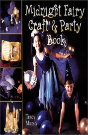 Midnight Fairy Craft & Party Book