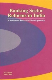 Banking Sector Reforms In India